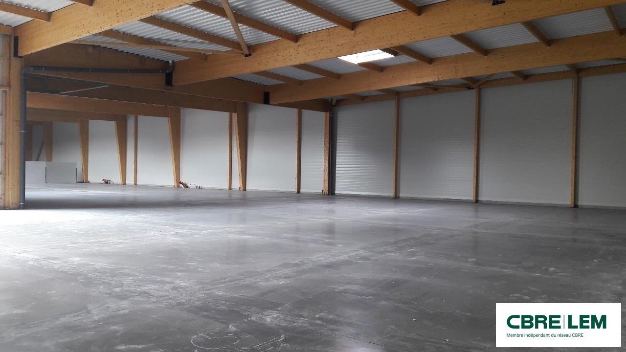 LEM ENTREPRISES LOCATION-LOCAL D'ACTIVITE-MONTIVILLIERS-76